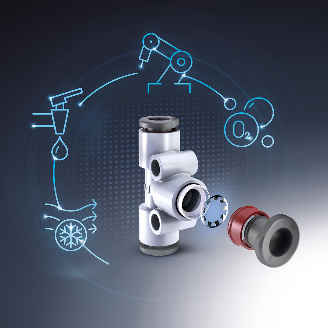 GripFit quality standards ensuring reliable plastic components and controls