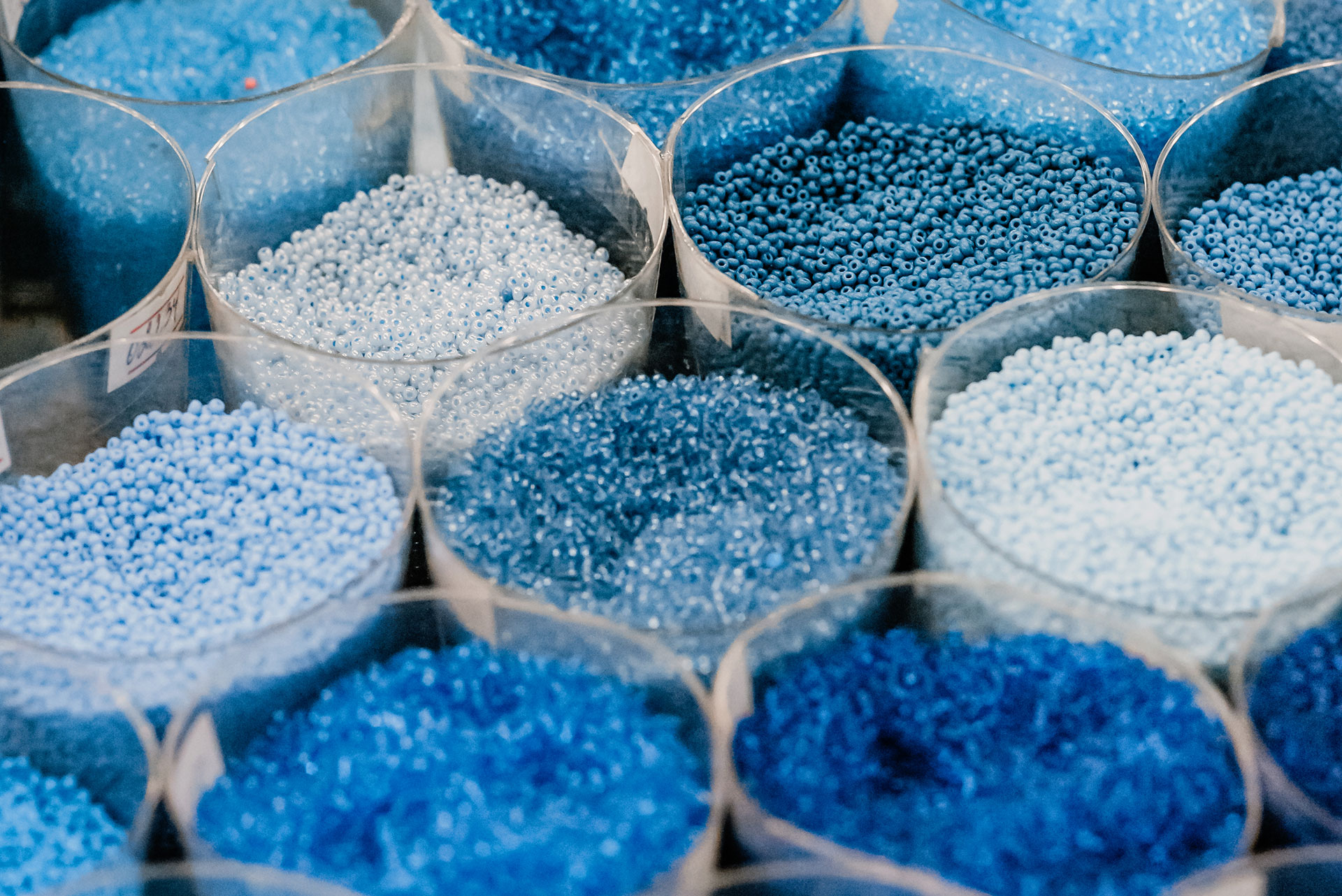 Raw materials: selected polymers and technopolymers for performance and stability